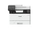 Canon i-SENSYS MF463dw Printer Laser B/W MFP A4 40 ppm Wi-Fi USB Ethernet LAN (SPEC)