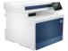 HP Color LaserJet Pro MFP 4303dw Printer Laser Colour MFP A4 33 ppm USB Wi-Fi LAN BT