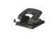 Centra HP30 Punch hole, black, up to 30 sheets, metal 1101-105