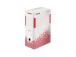 Archive box Esselte Speedbox, 100x250x350 mm, white