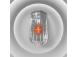 SteelSeries Rival 3 Wireless Gaming Mouse, RF Wireless + Bluetooth, 18000 DPI, Black