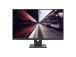 Lenovo ThinkVision E24-30 Monitor 23.8'' IPS FHD 1920x1080, 14 ms, 250 cd/m2, 100 Hz, Raven Black
