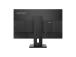 Lenovo ThinkVision E24-30 Monitor 23.8'' IPS FHD 1920x1080, 14 ms, 250 cd/m2, 100 Hz, Raven Black