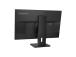 Lenovo ThinkVision E24-30 Monitor 23.8'' IPS FHD 1920x1080, 14 ms, 250 cd/m2, 100 Hz, Raven Black