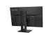 Lenovo ThinkVision E24-30 Monitor 23.8'' IPS FHD 1920x1080, 14 ms, 250 cd/m2, 100 Hz, Raven Black