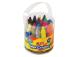 Colorino Maxi Kids wax crayons 24 colours