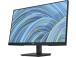 HP V24v G5 Monitor 23.8'' VA FHD 1920x1080, 5 ms, 250 cd/m2, 75 Hz, Juoda