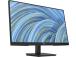 HP V24v G5 Monitor 23.8'' VA FHD 1920x1080, 5 ms, 250 cd/m2, 75 Hz, Juoda