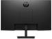 HP V24v G5 Monitor 23.8'' VA FHD 1920x1080, 5 ms, 250 cd/m2, 75 Hz, Juoda