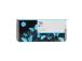 HP 738 (676M6A) Ink Cartridge, Cyan