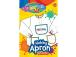 Colorino Kids Hobby Apron