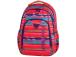 Backpack CoolPack Strike Texture Stripes