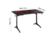Up Up CyberArena RGB Gaming Desk