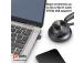 Poly Voyager 4320 MS Teams Wireless Headset, Bluetooth, USB-A, +BT700 dongle, Black