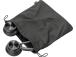 Poly Voyager 4320 MS Teams Wireless Headset, Bluetooth, USB-A, +BT700 dongle, Black