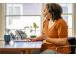 Poly Voyager 4320 MS Teams Wireless Headset, Bluetooth, USB-A, +BT700 dongle, Black