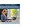 Poly Voyager 4320 MS Teams Wireless Headset, Bluetooth, USB-C, +BT700 dongle, +Charging Stand, Black