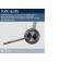 Poly Voyager 4320 MS Teams Wireless Headset, Bluetooth, USB-C, +BT700 dongle, +Charging Stand, Black