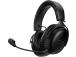 HyperX Cloud III Wireless Gaming Headset, Black