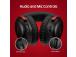 HyperX Cloud III Wireless Gaming Headset, Black