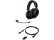 HyperX Cloud III Wireless Gaming Headset, Black