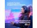 HyperX Cloud III Wireless Gaming Headset, Black