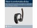 POLY Voyager 5200 Hands free device, USB-A +BT700 dongle, Black