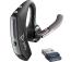 POLY Voyager 5200 Hands free device, USB-A +BT700 dongle, Black