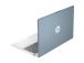 HP 15-fc0005ny Laptop 15.6'' FHD Ryzen 5 7520U 16GB 512GB SSD W11H, Moonlight Blue
