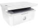 HP LaserJet MFP M141w Printer Laser B/W MFP A4 20 ppm USB Wi-Fi Bluetooth