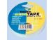 Adhesive tape Centrum 18mmx6,3m, two way 1114-250