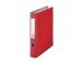 Binder Esselte, A4 / 50 mm, economical, red