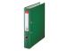Binder Esselte, A4 / 50 mm, economical, green