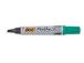 BIC permanent MARKER ECO 2300 4-5 mm, green, 1 pcs. 300027