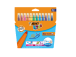BIC Felt pens KID Couleur XL CBW 12 colours