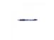 BIC gel pen GEL-OCITY, 0.7 mm, blue,1 pcs. 600635