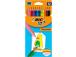 BIC Colored pencils TROPICOLORS 12 colours 022503