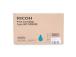 Ricoh 841721 (841636), Cyan