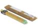 Ricoh MP C5501 (842049) (Alt: 841457) toner cartridge, Yellow (18000 pages)