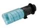Ricoh IM C320 (842657) Toner Cartridge, Cyan