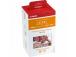 Canon 8568B001 RP-108 Colour Ink Cartridge + 100x148mm Paper Set 108 Sheets (SPEC)