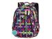 Backpack CoolPack Strike Ribbon Grid