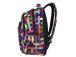 Backpack CoolPack Strike Ribbon Grid