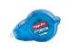 BIC correction tape EASY REFILL 5mm x 14m., 1 pcs. 170025