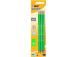 BIC pencils EVOLUTION ORIGINAL with eraser, HB, Set 4 pcs. 049012