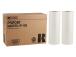 Ricoh Priport Master JP-10M (893027) (2 ROLLS/pack) 280x125mm Digital Duplicator Supplies