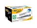 BIC whiteboard marker VELL 1701, 1-5 mm, black, Box 12 pcs. 701092