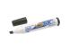 Whiteboard Marker BIC Velleda, 3.7-5.5 mm Chisel tip, black 1 pcs.
