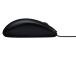 Logitech M90 Wired Mouse, USB Type-A, Optical, 1000 DPI, Black (SPEC)