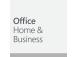 Microsoft Office Home and Business 2024 Software, English, 1 license